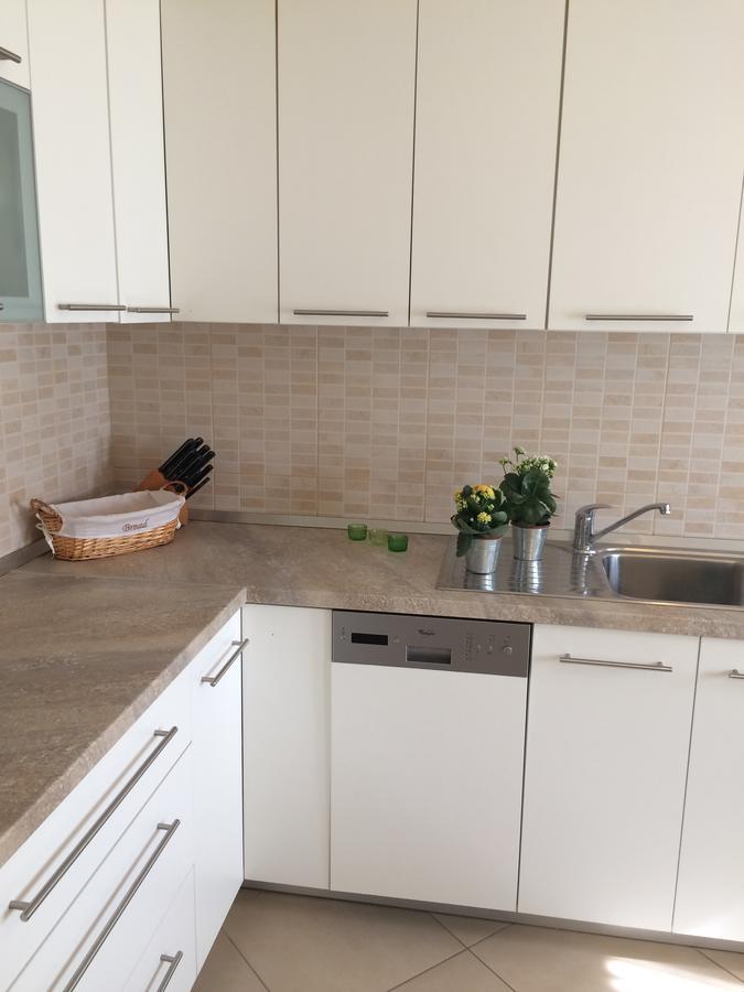 Holiday home Kike&Mara Drniš Dış mekan fotoğraf